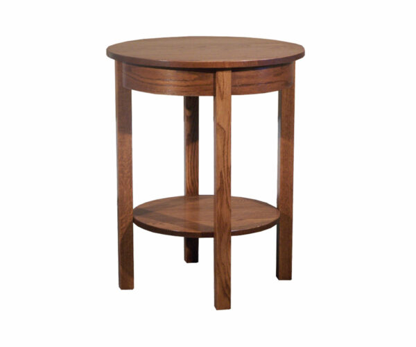 Mission Round Table