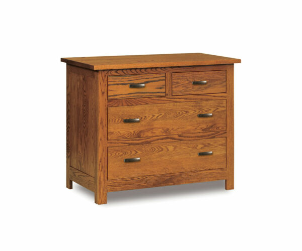 Flush Mission Child's Chest