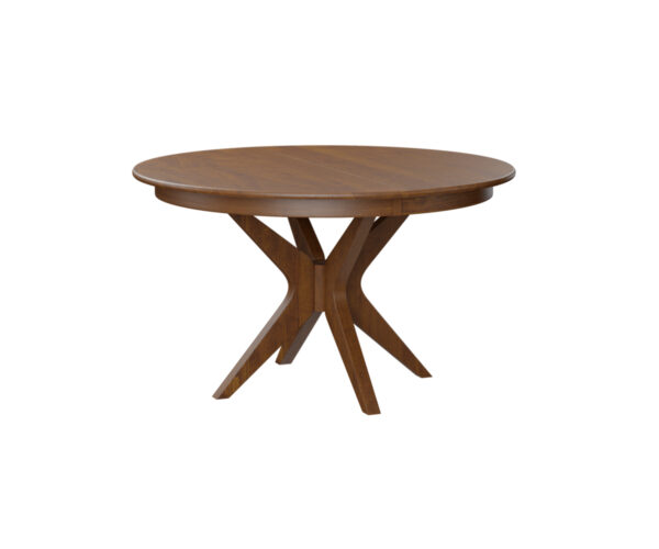 Seymour Single Pedestal Table