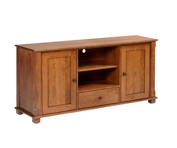 Hampton TV Stand