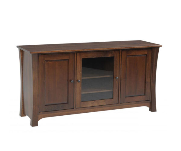 Woodbury TV Stand