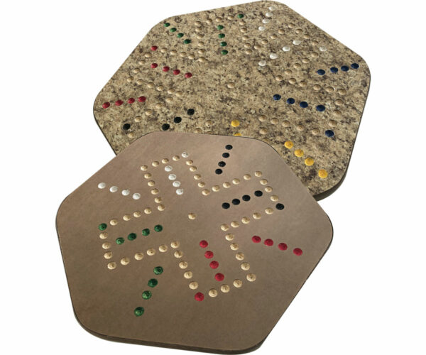 Marble Game