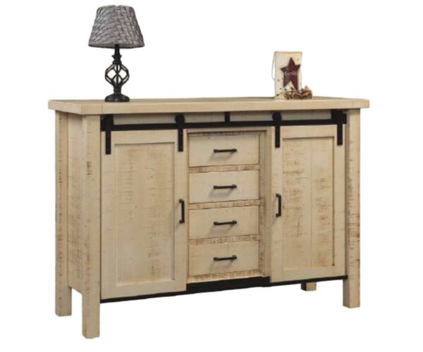 Farmhouse Server