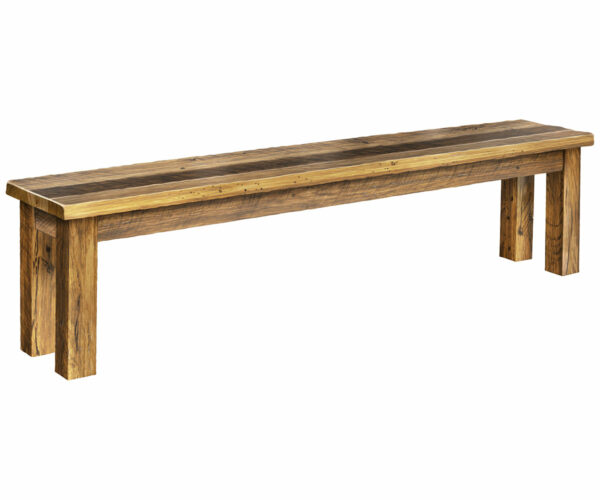 Silverton Bench