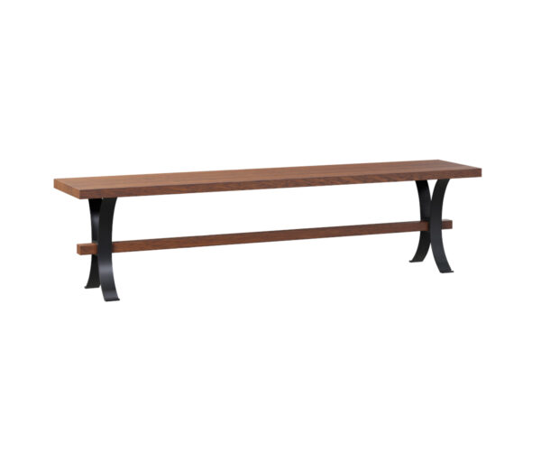 Frontier Bench