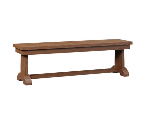 Wigal Bench