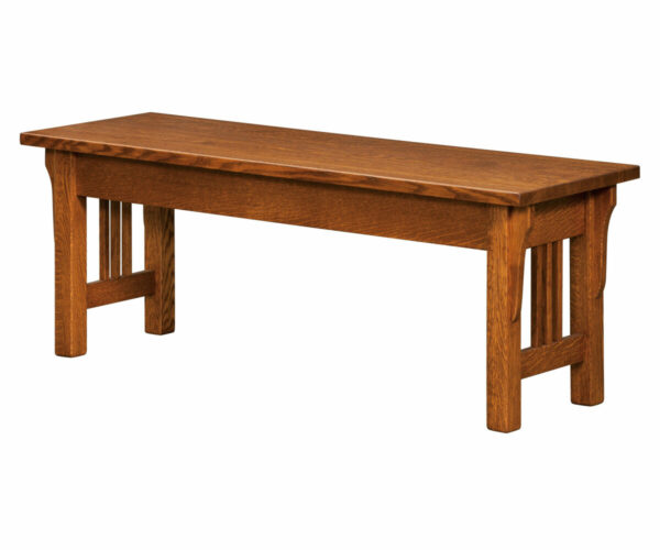 Camden Bench