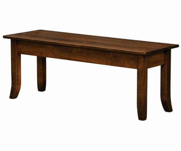 Dresbach Bench