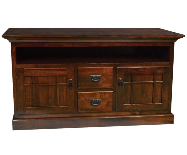 Mission Console - 60"W