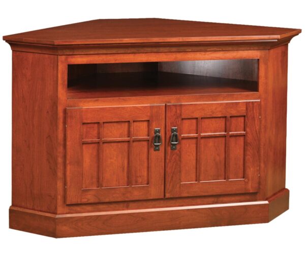 Mission Corner Console