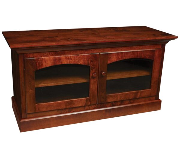 Shaker Console - 49¾"W