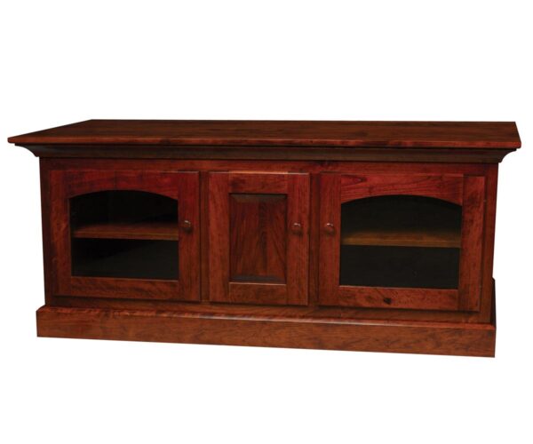 Shaker Console - 60"W
