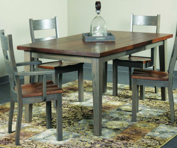 Barnwood Collection