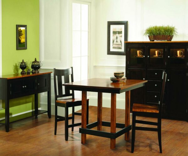 Clanton Collection