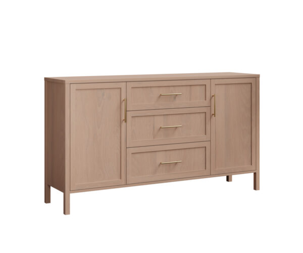 Kensington 72" Server