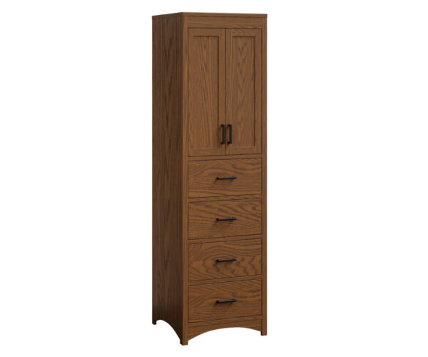 Linen Cabinet - 24"