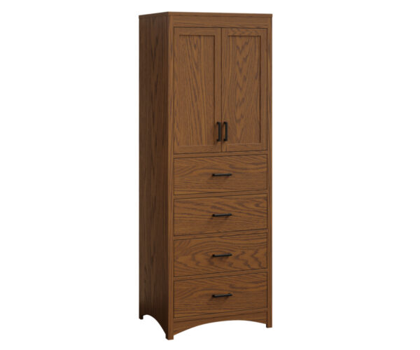 Linen Cabinet - 30"