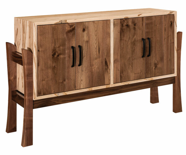 Mason Buffet