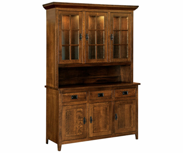 Mission Hutch