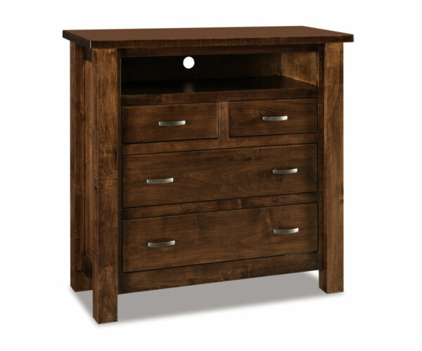 Heidi Media Chest