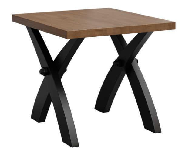 Weston End Table