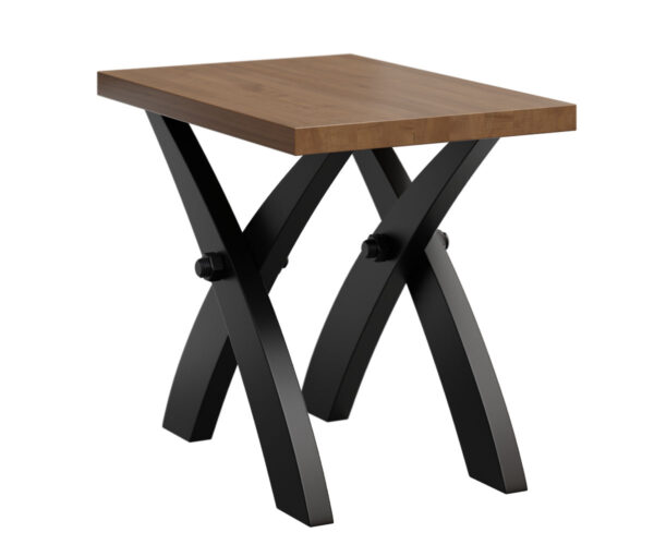 Weston End Table