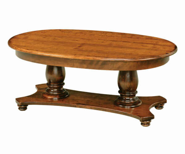 Mason Coffee Table