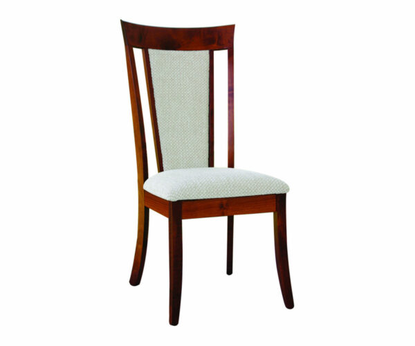 OW Shaker Chair with Fabric