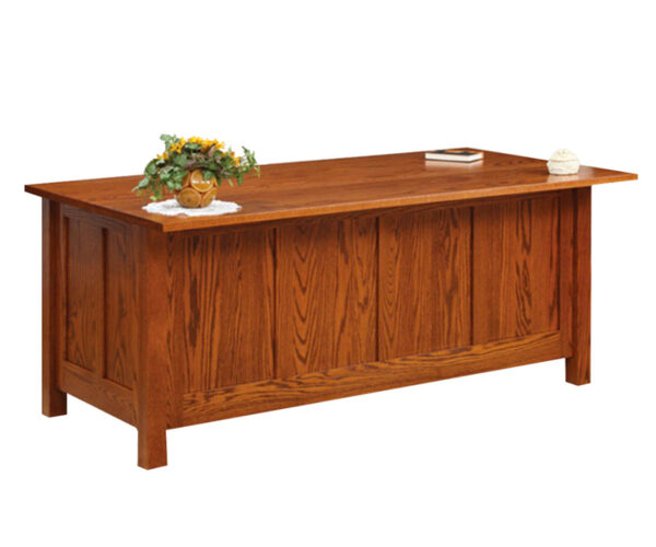 Franklin Executive Desk