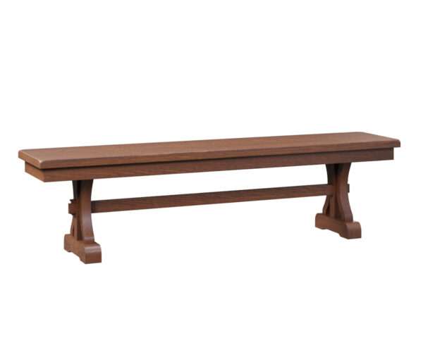 Pioneer Bench
