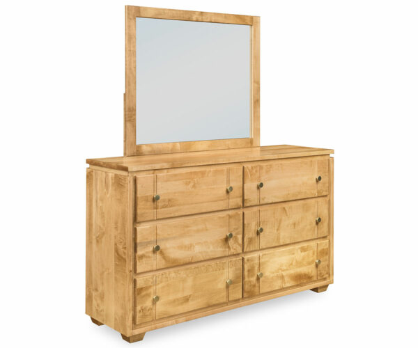 Hudson Dresser