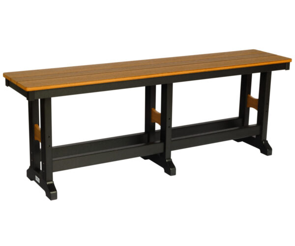Classic Counter Bench