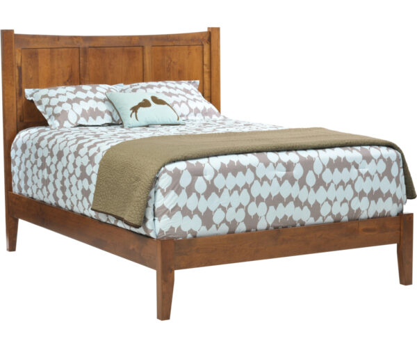 Ashton Panel Bed