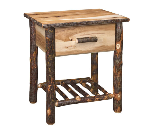 Hilltop Night Stand