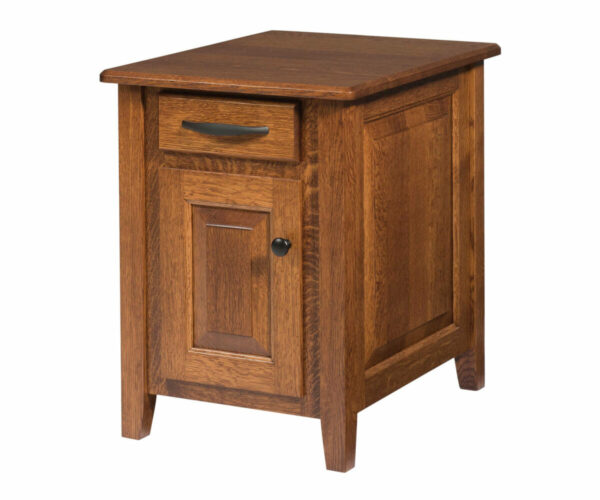 700 Chairside End Table