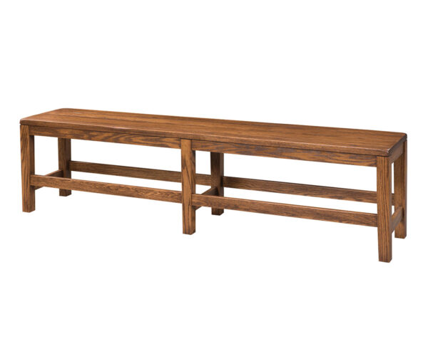 Teton Bench