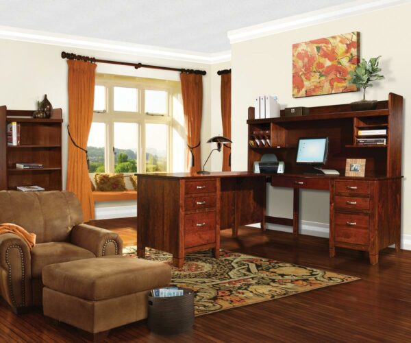 Jacobsville Office