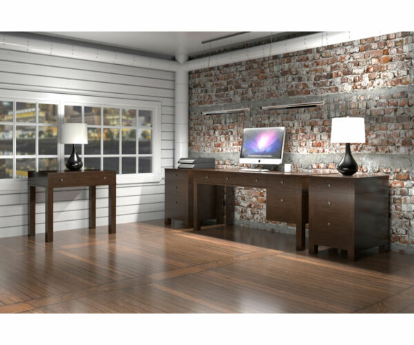 Craftsman Office